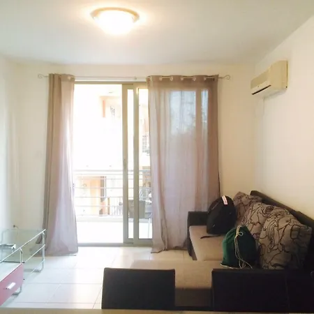Apartament Becici Sunset