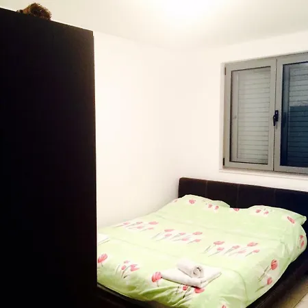 Apartament Becici Sunset