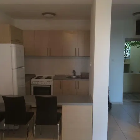 Apartament Becici Sunset