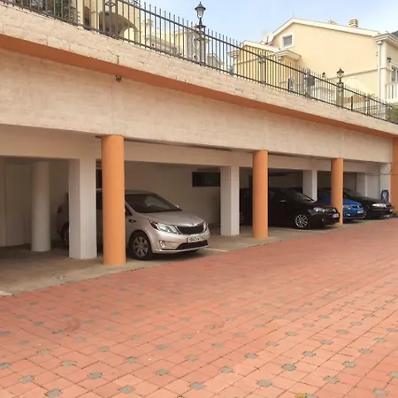 Apartament Becici Sunset Podgorica
