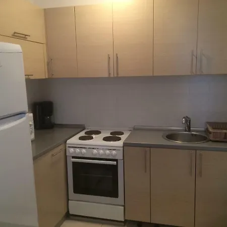 Apartmán Becici Sunset Podgorica