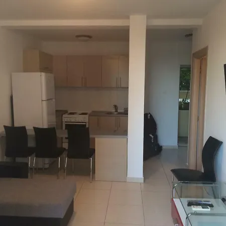 Apartmán Becici Sunset *