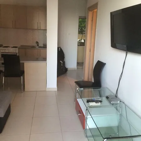 Becici Sunset Apartmán Podgorica